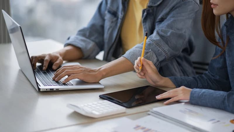 Gestión y creación de contenido para redes sociales